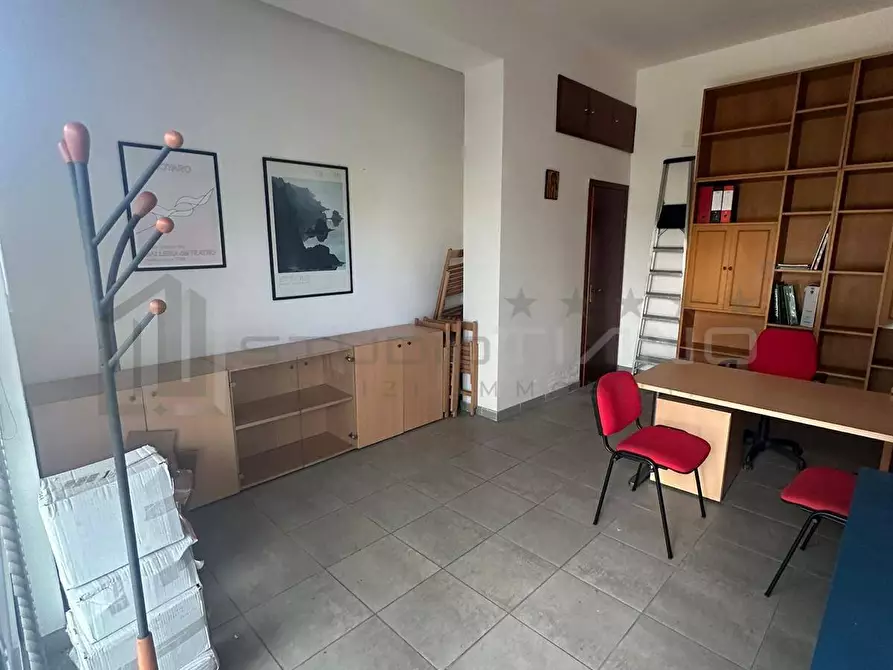 Immagine 9 di Ufficio in affitto  in VIALE GIACOMO MANCINI a Cosenza