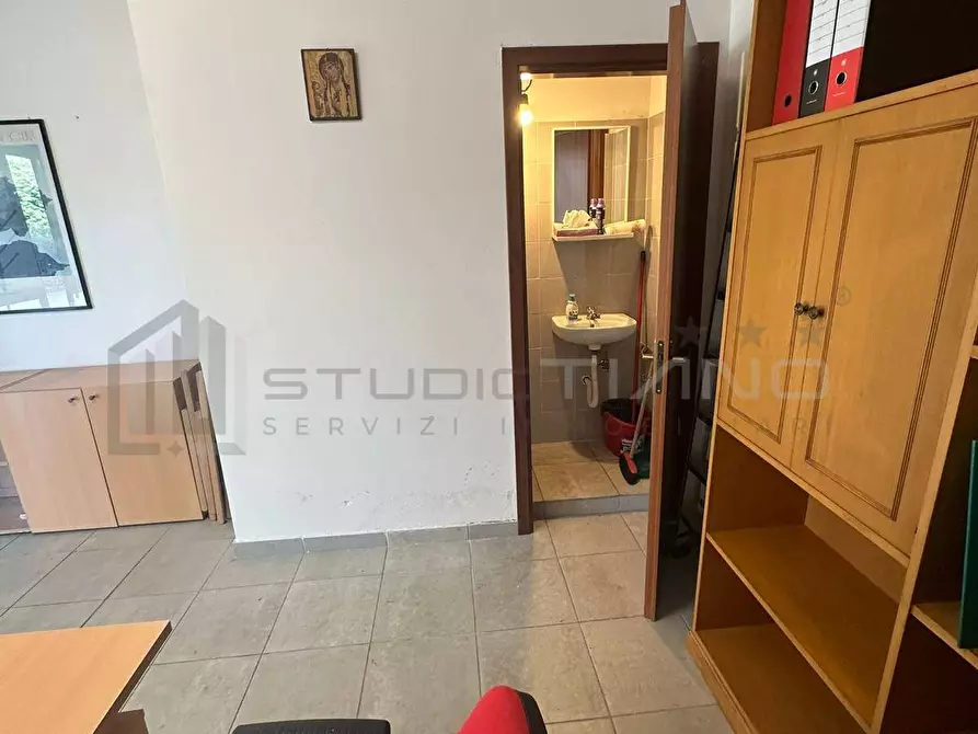 Immagine 14 di Ufficio in affitto  in VIALE GIACOMO MANCINI a Cosenza
