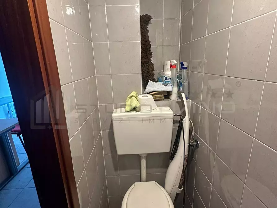 Immagine 15 di Ufficio in affitto  in VIALE GIACOMO MANCINI a Cosenza