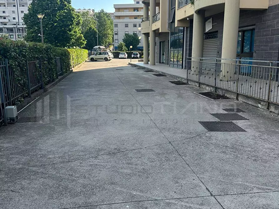 Immagine 17 di Ufficio in affitto  in VIALE GIACOMO MANCINI a Cosenza