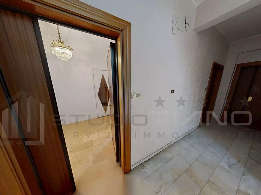 Immagine 4 di Appartamento in vendita  in VIA PASQUALE ROSSI 73 a Cosenza