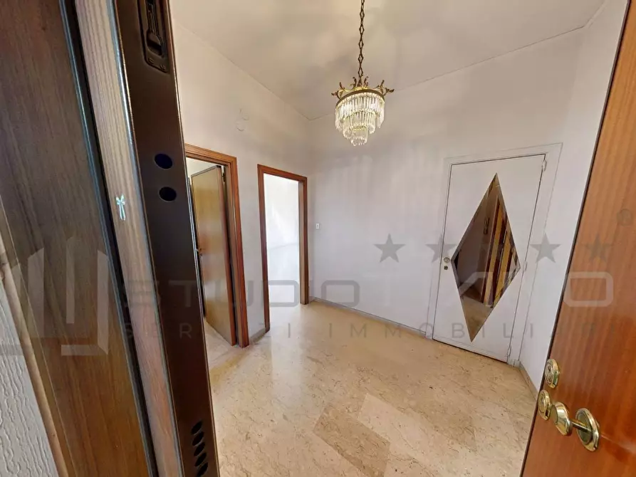Immagine 5 di Appartamento in vendita  in VIA PASQUALE ROSSI 73 a Cosenza