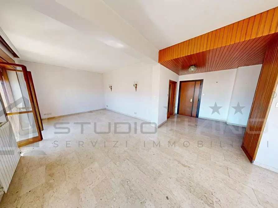 Immagine 12 di Appartamento in vendita  in VIA PASQUALE ROSSI 73 a Cosenza