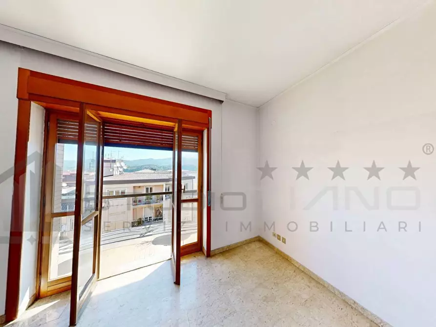 Immagine 13 di Appartamento in vendita  in VIA PASQUALE ROSSI 73 a Cosenza