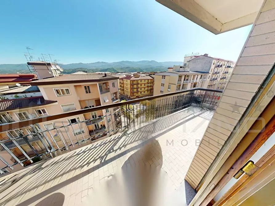 Immagine 14 di Appartamento in vendita  in VIA PASQUALE ROSSI 73 a Cosenza