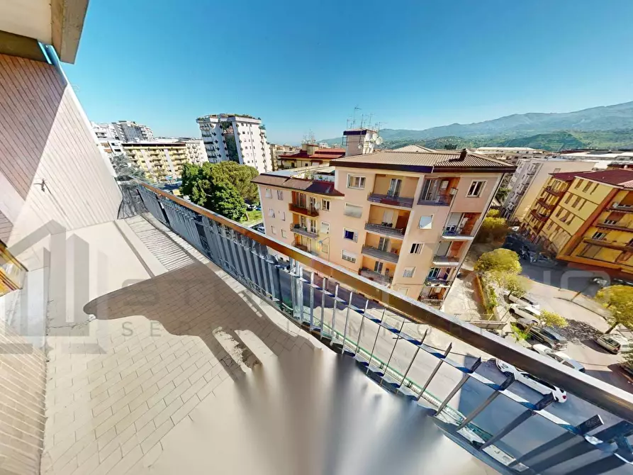 Immagine 15 di Appartamento in vendita  in VIA PASQUALE ROSSI 73 a Cosenza
