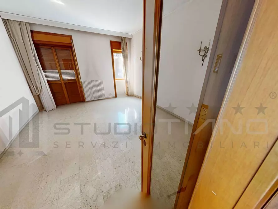 Immagine 19 di Appartamento in vendita  in VIA PASQUALE ROSSI 73 a Cosenza
