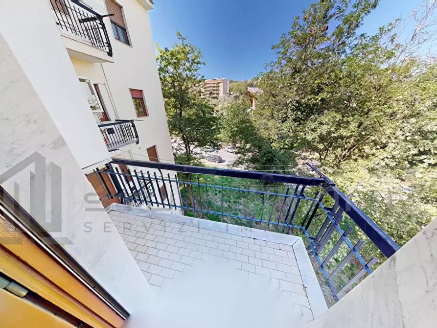 Immagine 33 di Appartamento in vendita  in VIA PASQUALE ROSSI 73 a Cosenza