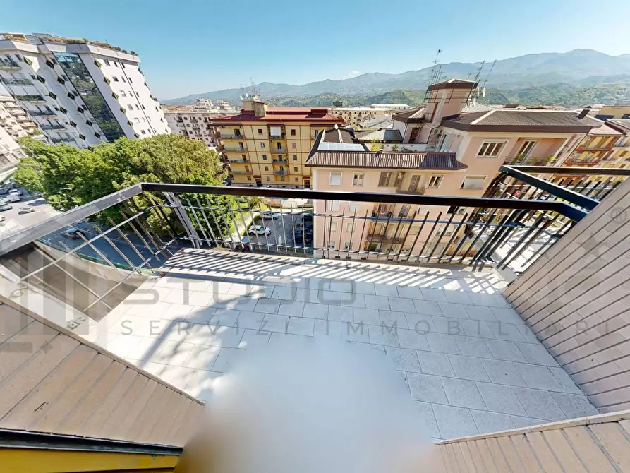 Immagine 37 di Appartamento in vendita  in VIA PASQUALE ROSSI 73 a Cosenza