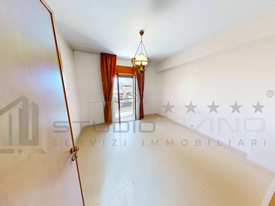 Immagine 41 di Appartamento in vendita  in VIA PASQUALE ROSSI 73 a Cosenza