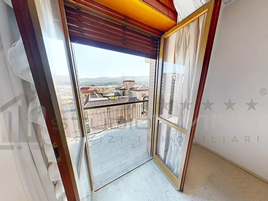 Immagine 44 di Appartamento in vendita  in VIA PASQUALE ROSSI 73 a Cosenza
