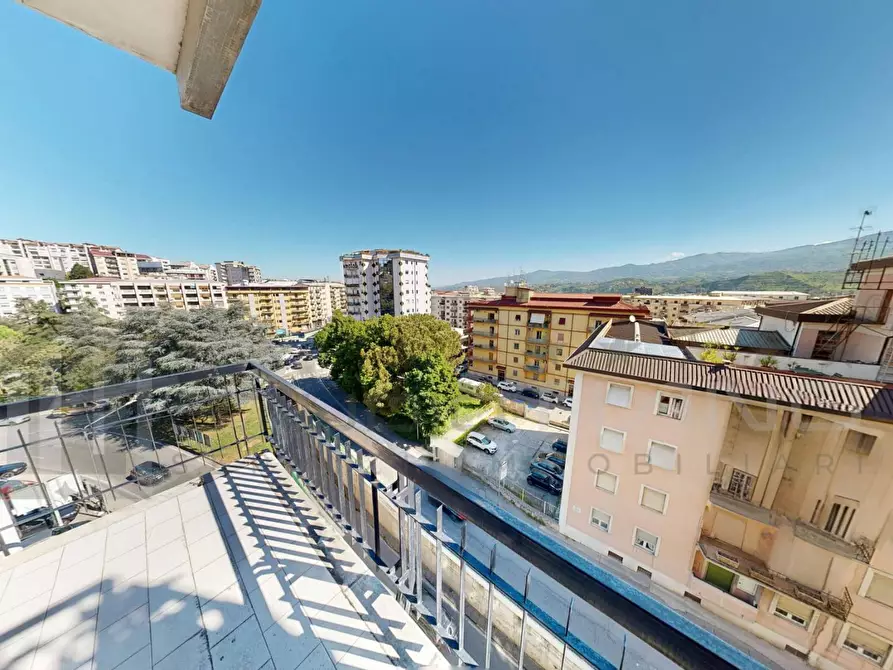Immagine 46 di Appartamento in vendita  in VIA PASQUALE ROSSI 73 a Cosenza