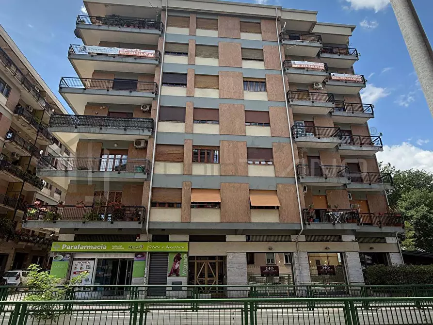 Immagine 2 di Appartamento in vendita  in VIA PASQUALE ROSSI 73 a Cosenza