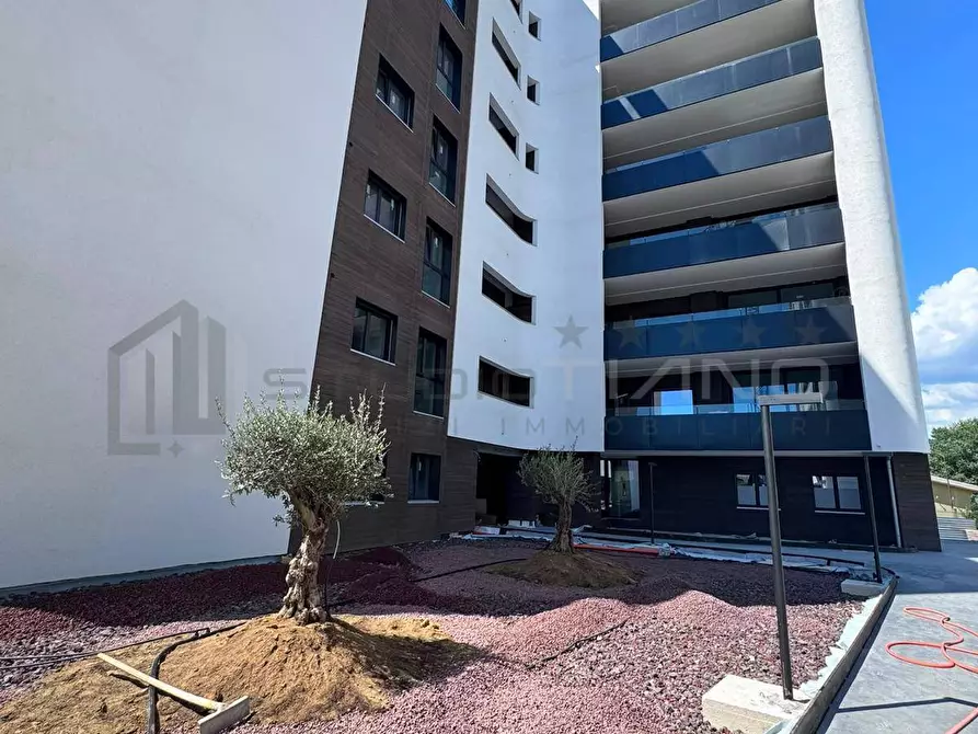 Immagine 2 di Appartamento in vendita  in Via Venezia 33 a Rende
