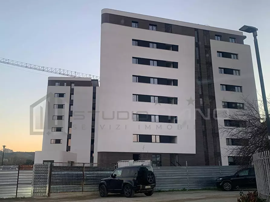 Immagine 1 di Appartamento in vendita  in Via Venezia 33 a Rende