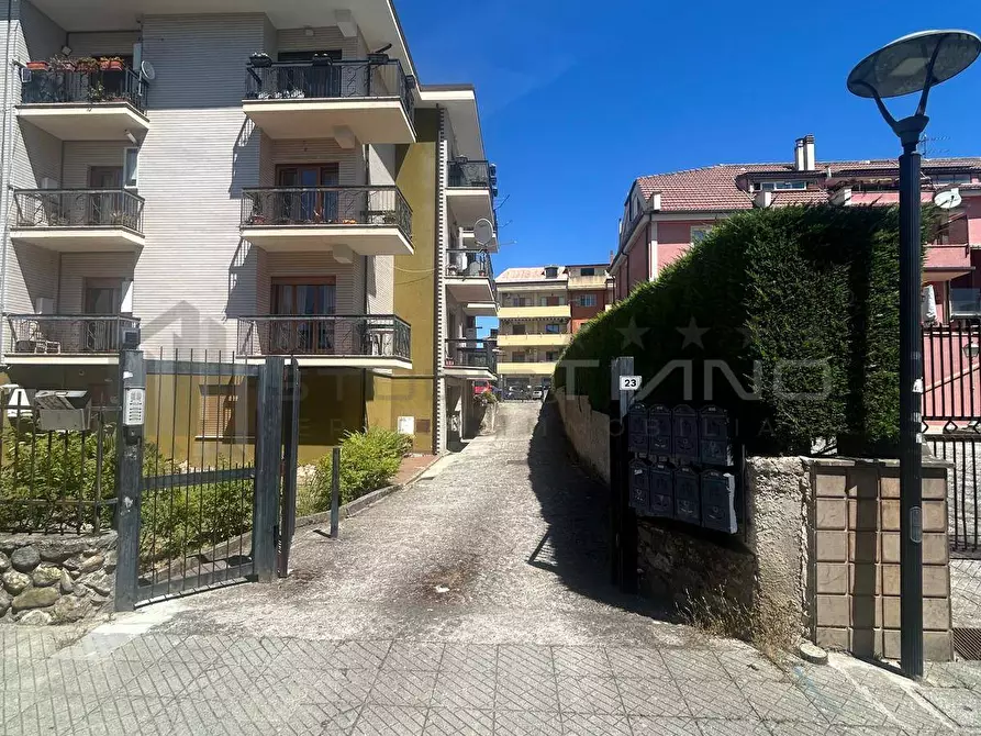 Immagine 1 di Appartamento in affitto  in Via Puccini 23 a Altilia