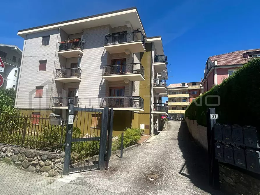 Immagine 2 di Appartamento in affitto  in Via Puccini 23 a Altilia