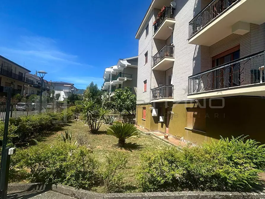 Immagine 3 di Appartamento in affitto  in Via Puccini 23 a Altilia