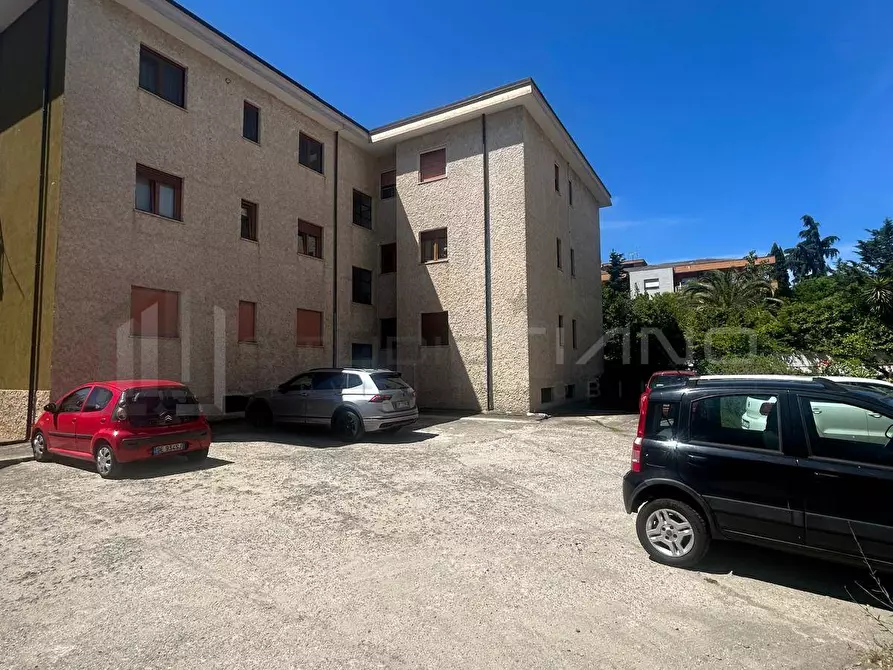 Immagine 4 di Appartamento in affitto  in Via Puccini 23 a Altilia