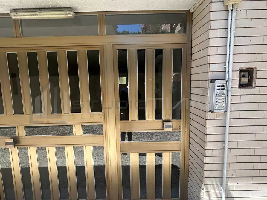 Immagine 5 di Appartamento in affitto  in Via Puccini 23 a Altilia