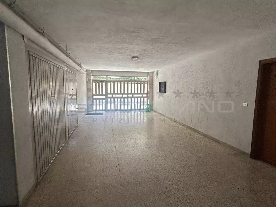 Immagine 6 di Appartamento in affitto  in Via Puccini 23 a Altilia