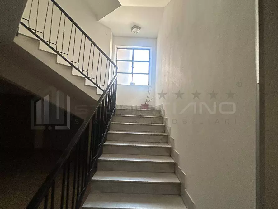 Immagine 7 di Appartamento in affitto  in Via Puccini 23 a Altilia