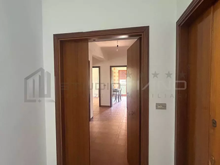 Immagine 8 di Appartamento in affitto  in Via Puccini 23 a Altilia