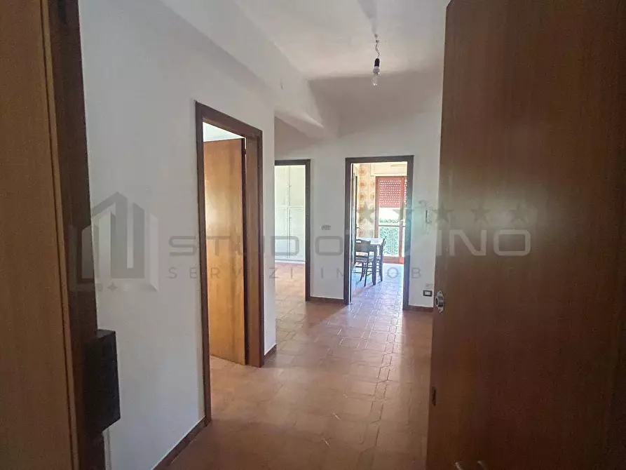 Immagine 9 di Appartamento in affitto  in Via Puccini 23 a Altilia