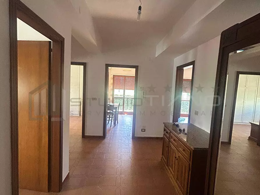 Immagine 10 di Appartamento in affitto  in Via Puccini 23 a Altilia