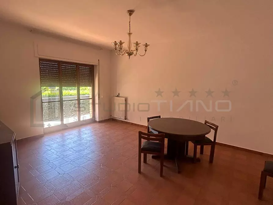 Immagine 15 di Appartamento in affitto  in Via Puccini 23 a Altilia