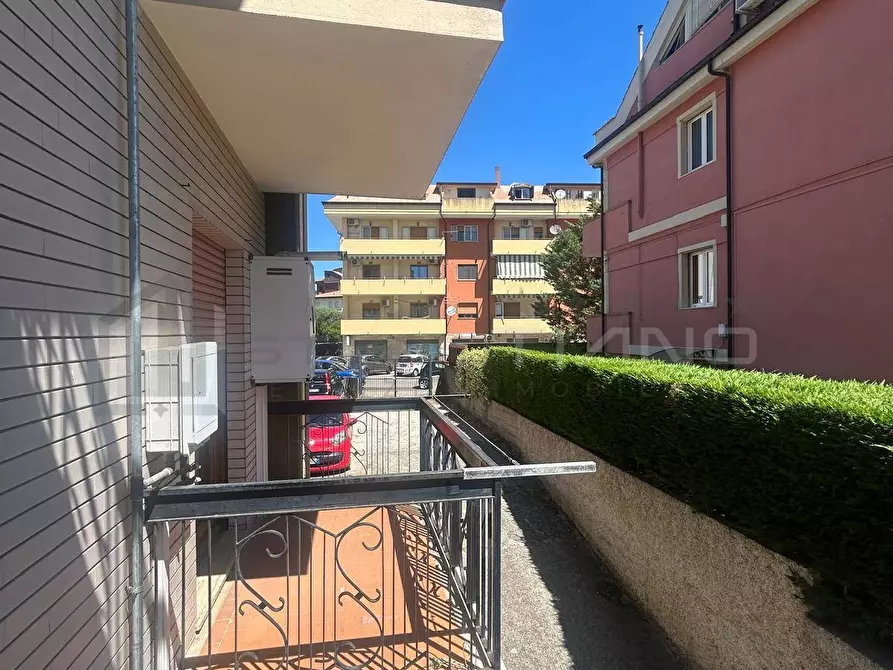Immagine 16 di Appartamento in affitto  in Via Puccini 23 a Altilia