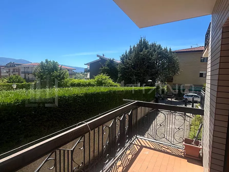 Immagine 17 di Appartamento in affitto  in Via Puccini 23 a Altilia
