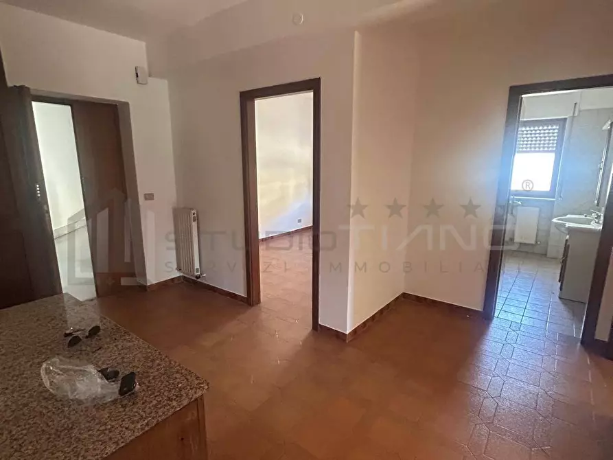 Immagine 18 di Appartamento in affitto  in Via Puccini 23 a Altilia