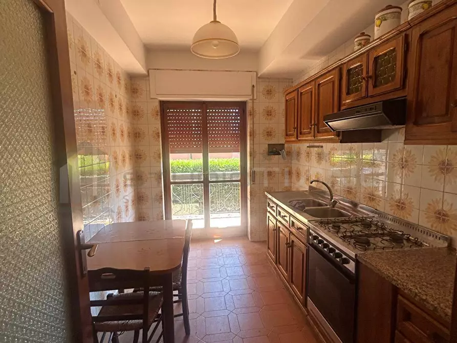 Immagine 19 di Appartamento in affitto  in Via Puccini 23 a Altilia