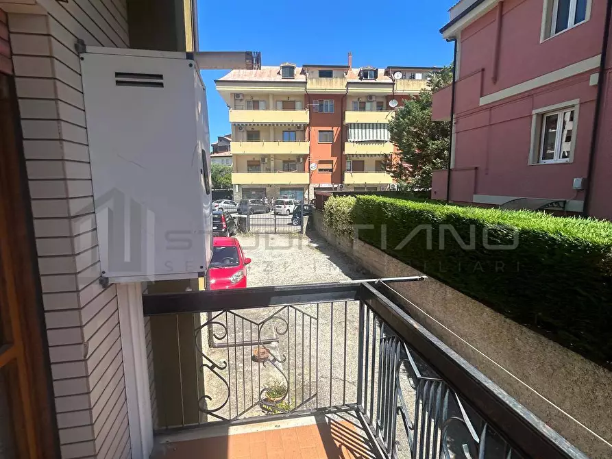 Immagine 20 di Appartamento in affitto  in Via Puccini 23 a Altilia