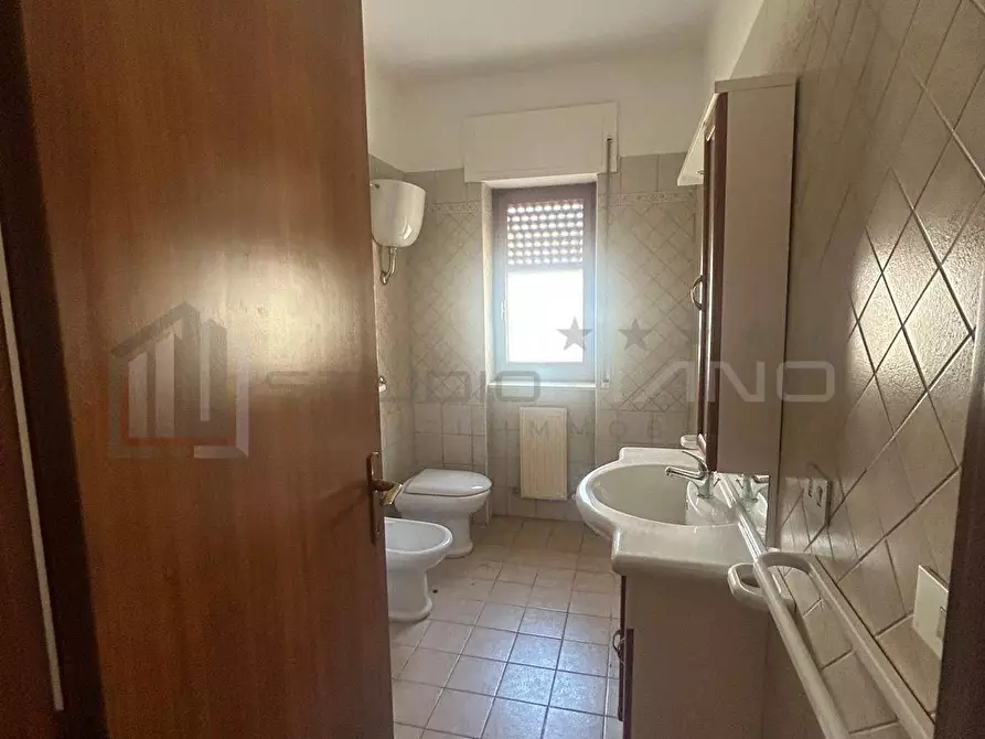 Immagine 21 di Appartamento in affitto  in Via Puccini 23 a Altilia