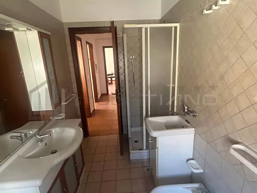 Immagine 22 di Appartamento in affitto  in Via Puccini 23 a Altilia