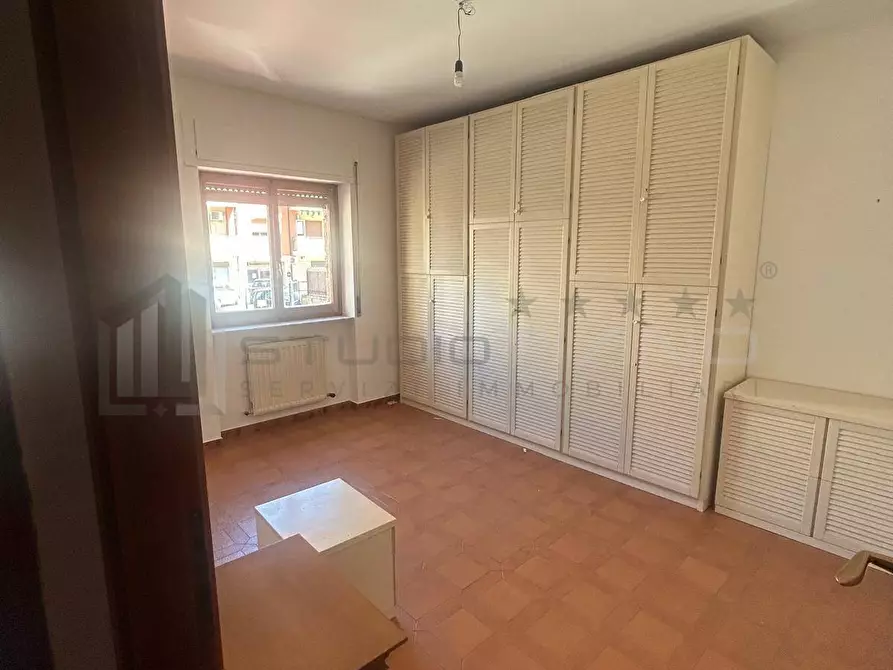 Immagine 23 di Appartamento in affitto  in Via Puccini 23 a Altilia