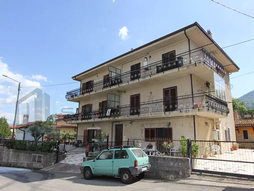 Immagine 1 di Appartamento in vendita  in VIA GASPERONI 6 a Altilia
