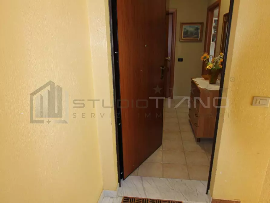 Immagine 4 di Appartamento in vendita  in VIA GASPERONI 6 a Altilia