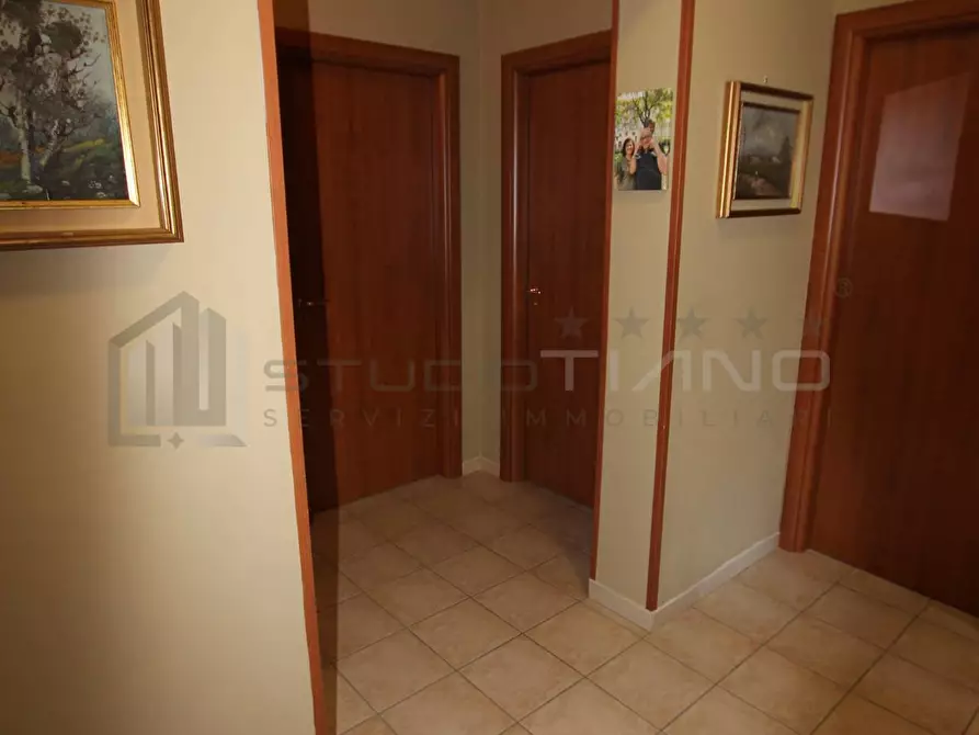 Immagine 6 di Appartamento in vendita  in VIA GASPERONI 6 a Altilia
