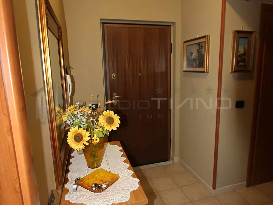 Immagine 7 di Appartamento in vendita  in VIA GASPERONI 6 a Altilia
