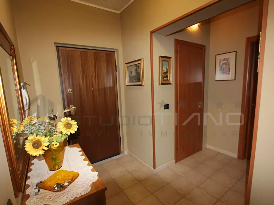 Immagine 5 di Appartamento in vendita  in VIA GASPERONI 6 a Altilia