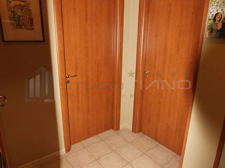 Immagine 8 di Appartamento in vendita  in VIA GASPERONI 6 a Altilia