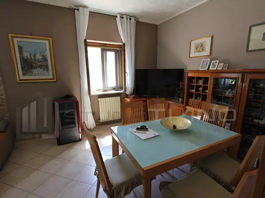 Immagine 9 di Appartamento in vendita  in VIA GASPERONI 6 a Altilia