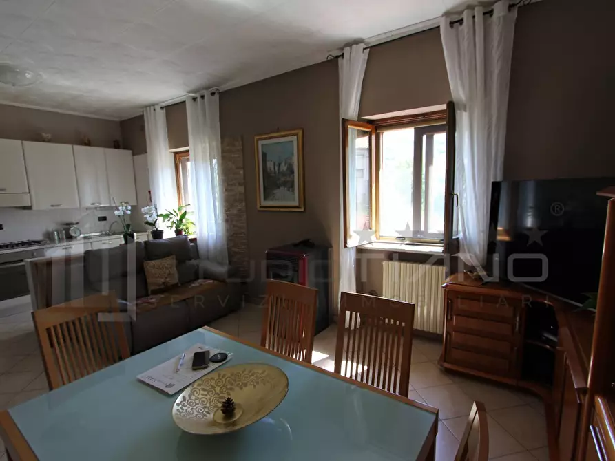Immagine 10 di Appartamento in vendita  in VIA GASPERONI 6 a Altilia