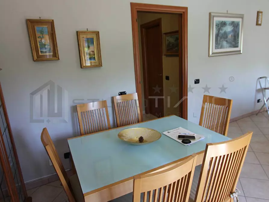 Immagine 13 di Appartamento in vendita  in VIA GASPERONI 6 a Altilia