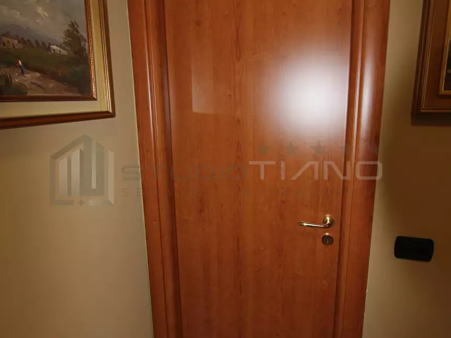 Immagine 21 di Appartamento in vendita  in VIA GASPERONI 6 a Altilia