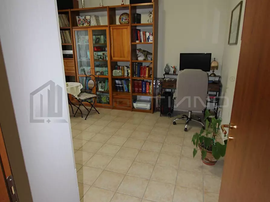 Immagine 22 di Appartamento in vendita  in VIA GASPERONI 6 a Altilia