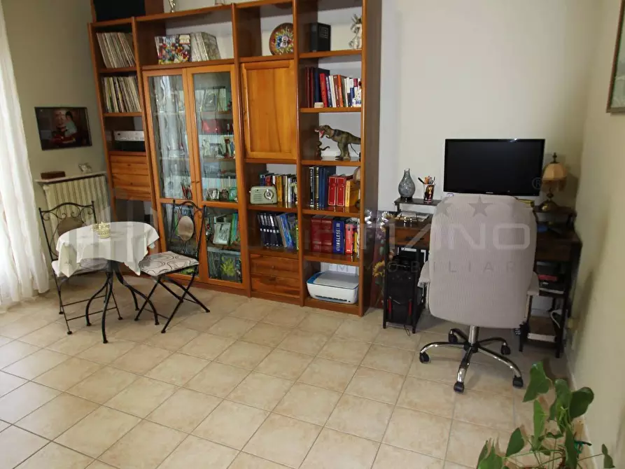 Immagine 24 di Appartamento in vendita  in VIA GASPERONI 6 a Altilia